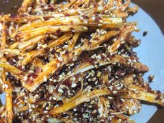 -喝丢一只鞋·东北烤肉·烧烤·铜火锅(江宁店)