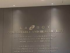 -LAZBOY美国乐至宝(真北红星店)