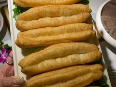 小油条-雾都渣渣火锅(南城智汇城店)