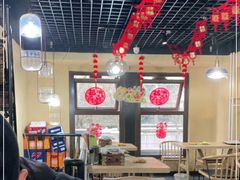 大堂-烤五行·烧烤烤串(石佛营店)