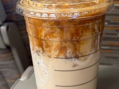 -星巴克(镇江苏宁广场6F店)