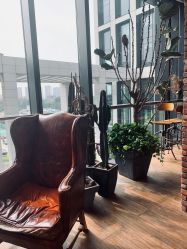 -THE BARN大屋理发馆