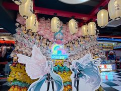 -天天玩X秋葉原日系动漫游戏中心