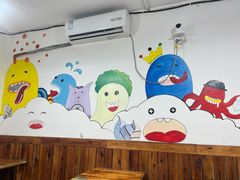 -老即墨路901炸串(台东商业步行街百年国际金街店)