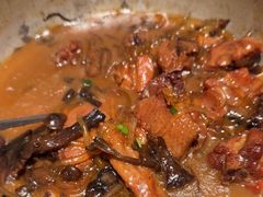 -金掌勺东北菜(格兰晴天店)