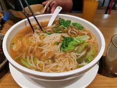 江西米粉-龙浔虾欢(祥岭路店)