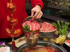 -蜀大侠火锅(总府路店)