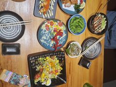 -福匠日本料理(人民路店)