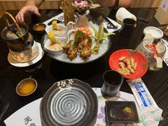 -天狗山料理(省体店)