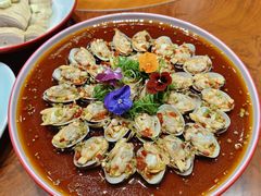 -红厨巷·淮扬菜(熙南里店)