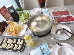 -牛天下·海鲜·牛肉·打边炉·融合菜