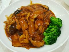 -东江海鲜酒家(客村店)