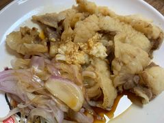-歪头牛肉(金龙壹号店)