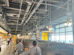 -汉巴味德·烤肉与啤酒的自助(杭州大悦城店)