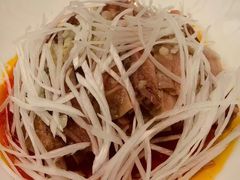 -特味村大酒店(南三环店)