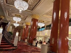 -北京中国大饭店