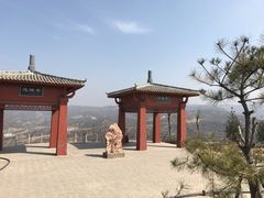 -五龙城郊森林公园