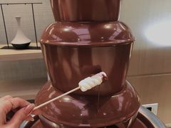 -顺德联塑万怡酒店·万荟轩自助餐厅