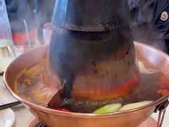 -东来顺饭庄(天坛店)