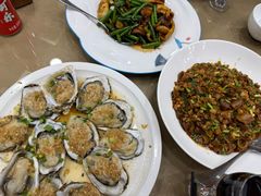 -良友·海鲜青岛菜(五四广场店)