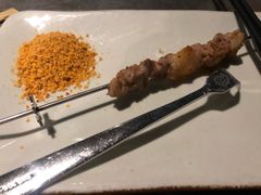 -很久以前羊肉串(簋街店)