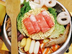 -米字旁先锋韩餐(茂业天地店)