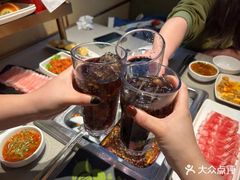 -海底捞火锅(长沙华创国际广场店)