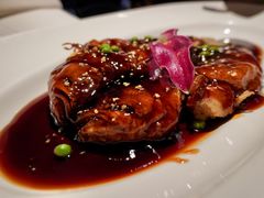 西湖酥醋鱼-桂满陇天书(南京德基旗舰店)