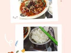 -上海健康医学院北苑食堂