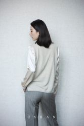 点击看大图 -优山定制西服衬衫大衣(国贸店)