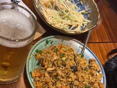 -鸟鹏烧鸟居酒屋(仁恒梦中心店)
