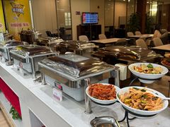 -桃仙机场头等舱休息室