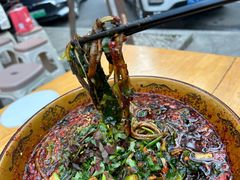 -乐山第一家临江鳝丝(茶坊路店)