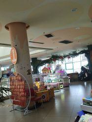 -童梦园主题乐园(天津泉汇购物广场店)