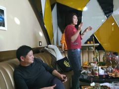 -乐潮汇时尚量贩式KTV(嘉业国际城购物中心店)