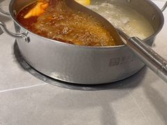 -宴全牛粤来越牛潮汕鲜牛肉火锅(海州万达广场店)