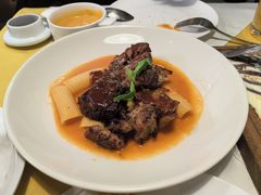 -秋林西餐厅(总店)