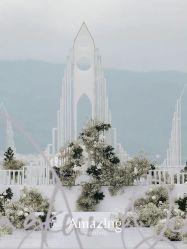点击看大图 -美薇亭婚礼顾问