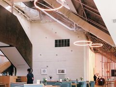 大堂-EN SPACE恩空间