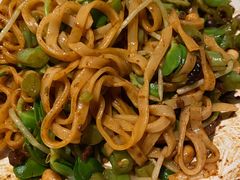 炸酱面-小大董·烤鸭(凤凰汇店)