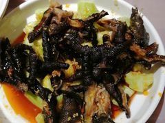 -有位虾匠·香辣蟹·小龙虾(李村店)