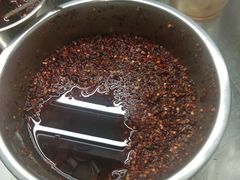 -雅沛轩锅贴八宝粥(回民街店)