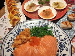 -Sushi Love 创意寿司(丽影广场店)