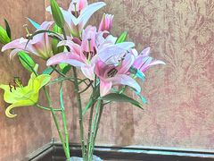 -上海1号私藏菜(静安店)