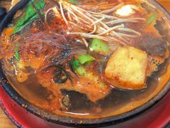 -清真·马文砂锅大全(麦苋街店)