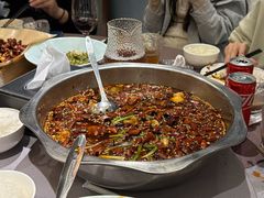 -沸腾鱼乡(知春路分店)