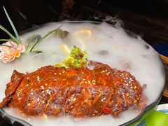 -矮板凳老火锅(宽窄巷子店)