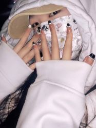 -晨·艺美甲美睫