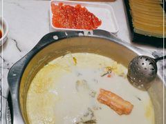 -鱼豆吉·豆浆鱼火锅(荆州万达店)