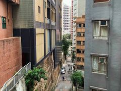 -香港皇家太平洋酒店